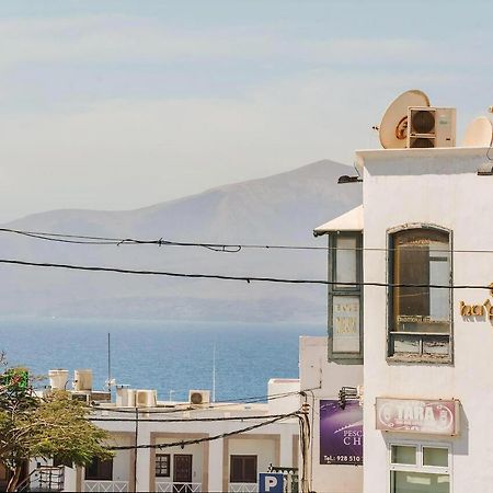 Apartamentos Mares De Lava - Puerto Del Carmen Puerto del Carmen  Eksteriør billede
