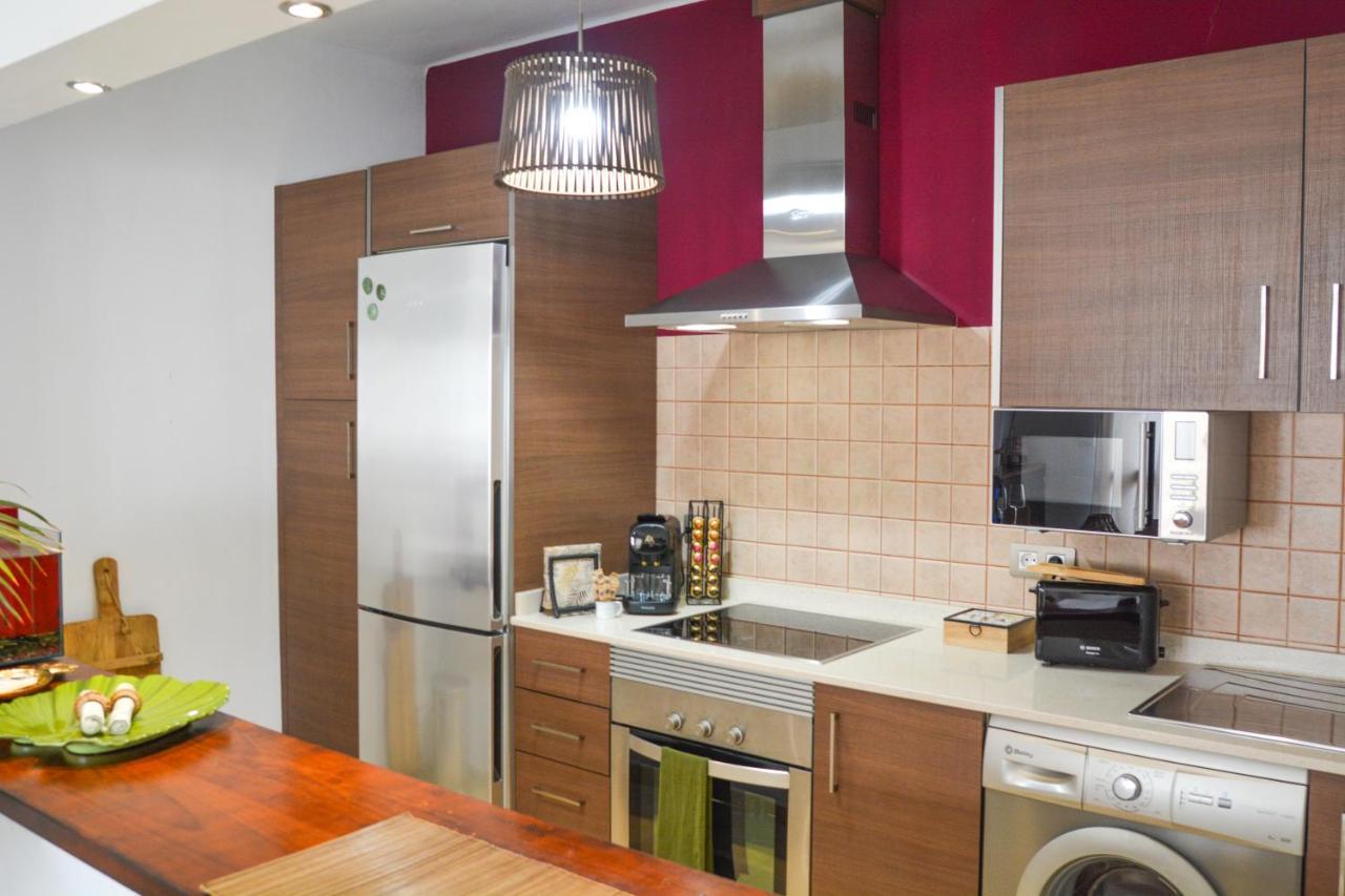 Apartamentos Mares De Lava - Puerto Del Carmen Puerto del Carmen  Eksteriør billede